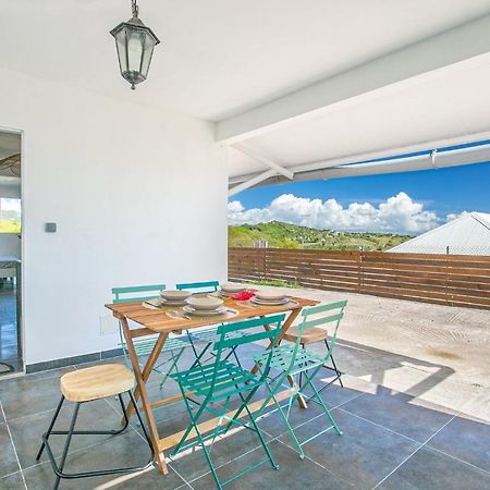 לה פראנסז Appartement B Francois מראה חיצוני תמונה