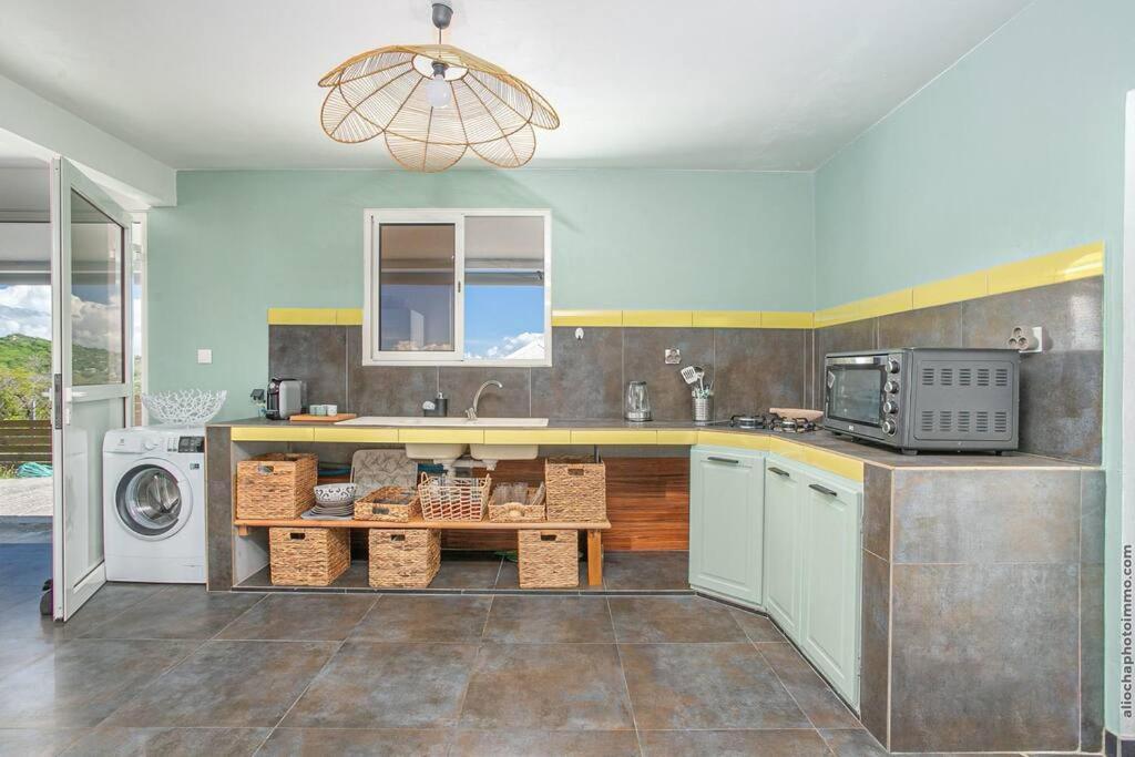 לה פראנסז Appartement B Francois מראה חיצוני תמונה