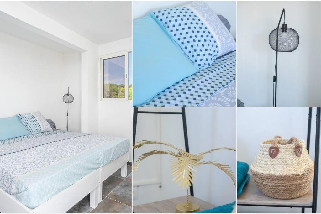 לה פראנסז Appartement B Francois מראה חיצוני תמונה