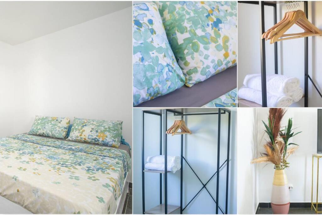 לה פראנסז Appartement B Francois מראה חיצוני תמונה