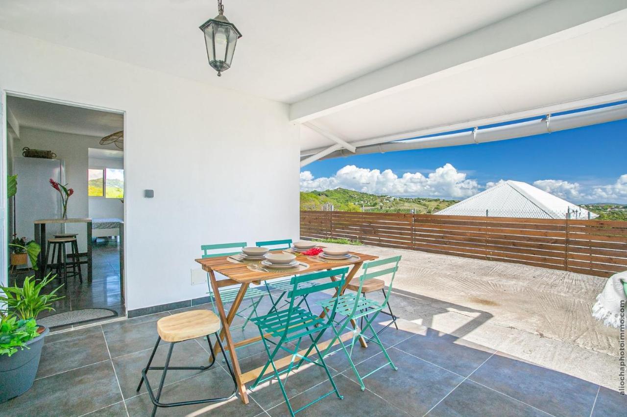 לה פראנסז Appartement B Francois מראה חיצוני תמונה